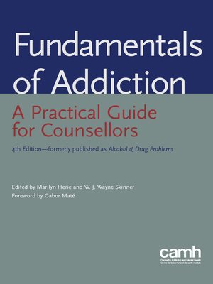 cover image of Fundamentals of Addiction